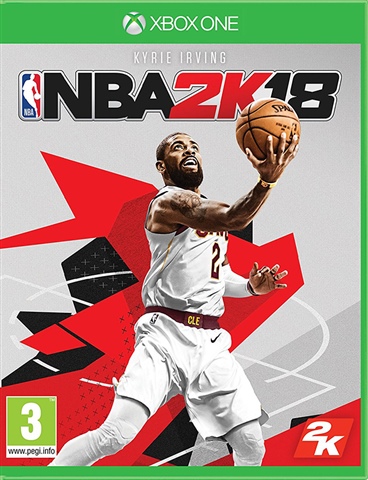NBA Live 15 - CeX (UK): - Buy, Sell, Donate